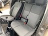 USED 2022 22 FORD TRANSIT CONNECT 1.5 240 SWB 120bhp TRED IN MET GREY, 1 OWNER 82K MILES CLEAN VAN  6 MNTH WARRANTY, FULL MOT, JUST SERVICED
