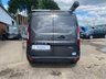 USED 2022 22 FORD TRANSIT CONNECT 1.5 240 SWB 120bhp TRED IN MET GREY, 1 OWNER 82K MILES CLEAN VAN  6 MNTH WARRANTY, FULL MOT, JUST SERVICED