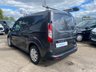 USED 2022 22 FORD TRANSIT CONNECT 1.5 240 SWB 120bhp TRED IN MET GREY, 1 OWNER 82K MILES CLEAN VAN  6 MNTH WARRANTY, FULL MOT, JUST SERVICED