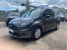USED 2022 22 FORD TRANSIT CONNECT 1.5 240 SWB 120bhp TRED IN MET GREY, 1 OWNER 82K MILES CLEAN VAN  6 MNTH WARRANTY, FULL MOT, JUST SERVICED