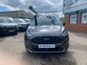 USED 2022 22 FORD TRANSIT CONNECT 1.5 240 SWB 120bhp TRED IN MET GREY, 1 OWNER 82K MILES CLEAN VAN  6 MNTH WARRANTY, FULL MOT, JUST SERVICED
