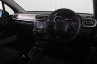USED 2023 23 CITROEN C3 1.2 PureTech Shine Plus EAT6 Euro 6 (s/s) 5dr SPRING SALE NOW ON, SAVE 100s!