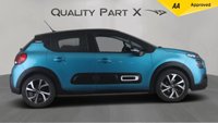 USED 2023 23 CITROEN C3 1.2 PureTech Shine Plus EAT6 Euro 6 (s/s) 5dr SPRING SALE NOW ON, SAVE 100s!