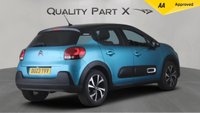 USED 2023 23 CITROEN C3 1.2 PureTech Shine Plus EAT6 Euro 6 (s/s) 5dr SPRING SALE NOW ON, SAVE 100s!