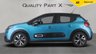 USED 2023 23 CITROEN C3 1.2 PureTech Shine Plus EAT6 Euro 6 (s/s) 5dr SPRING SALE NOW ON, SAVE 100s!