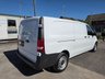 USED 2022 71 MERCEDES-BENZ VITO 2.0 116 CDI PROGRESSIVE XLWB G-Tronic RWD L3 163 BHP [EURO 6] 