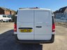 USED 2022 71 MERCEDES-BENZ VITO 2.0 116 CDI PROGRESSIVE XLWB G-Tronic RWD L3 163 BHP [EURO 6] 