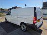 USED 2022 71 MERCEDES-BENZ VITO 2.0 116 CDI PROGRESSIVE XLWB G-Tronic RWD L3 163 BHP [EURO 6] 