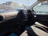 USED 2022 71 MERCEDES-BENZ VITO 2.0 116 CDI PROGRESSIVE XLWB G-Tronic RWD L3 163 BHP [EURO 6] 