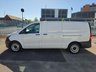 USED 2022 71 MERCEDES-BENZ VITO 2.0 116 CDI PROGRESSIVE XLWB G-Tronic RWD L3 163 BHP [EURO 6] 
