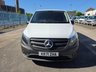 USED 2022 71 MERCEDES-BENZ VITO 2.0 116 CDI PROGRESSIVE XLWB G-Tronic RWD L3 163 BHP [EURO 6] 