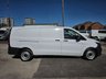 USED 2022 71 MERCEDES-BENZ VITO 2.0 116 CDI PROGRESSIVE XLWB G-Tronic RWD L3 163 BHP [EURO 6] 