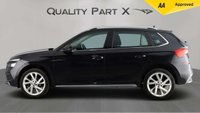 USED 2022 72 SKODA KAMIQ 1.0 TSI SE L Executive SUV 5dr Petrol Manual Euro 6 (s/s) (110 ps) 1 OWNER, CAMERA, HEATED SEATS