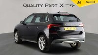 USED 2022 72 SKODA KAMIQ 1.0 TSI SE L Executive SUV 5dr Petrol Manual Euro 6 (s/s) (110 ps) 1 OWNER, CAMERA, HEATED SEATS