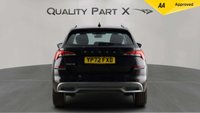 USED 2022 72 SKODA KAMIQ 1.0 TSI SE L Executive SUV 5dr Petrol Manual Euro 6 (s/s) (110 ps) 1 OWNER, CAMERA, HEATED SEATS