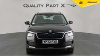 USED 2022 72 SKODA KAMIQ 1.0 TSI SE L Executive SUV 5dr Petrol Manual Euro 6 (s/s) (110 ps) 1 OWNER, CAMERA, HEATED SEATS