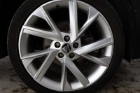 USED 2022 72 SKODA KAMIQ 1.0 TSI SE L Executive SUV 5dr Petrol Manual Euro 6 (s/s) (110 ps) 1 OWNER, CAMERA, HEATED SEATS