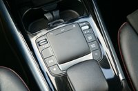 USED 2020 70 MERCEDES-BENZ GLA 1.3 GLA200 AMG Line SUV 5dr Petrol 7G-DCT Euro 6 (s/s) (163 ps) IRIDIUM SILVER METALLIC PAINTWORK + REVERSE CAMERA + HEATED SEATS