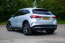 USED 2020 70 MERCEDES-BENZ GLA 1.3 GLA200 AMG Line SUV 5dr Petrol 7G-DCT Euro 6 (s/s) (163 ps) IRIDIUM SILVER METALLIC PAINTWORK + REVERSE CAMERA + HEATED SEATS