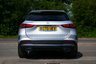 USED 2020 70 MERCEDES-BENZ GLA 1.3 GLA200 AMG Line SUV 5dr Petrol 7G-DCT Euro 6 (s/s) (163 ps) IRIDIUM SILVER METALLIC PAINTWORK + REVERSE CAMERA + HEATED SEATS