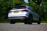 USED 2020 70 MERCEDES-BENZ GLA 1.3 GLA200 AMG Line SUV 5dr Petrol 7G-DCT Euro 6 (s/s) (163 ps) IRIDIUM SILVER METALLIC PAINTWORK + REVERSE CAMERA + HEATED SEATS