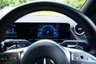 USED 2020 70 MERCEDES-BENZ GLA 1.3 GLA200 AMG Line SUV 5dr Petrol 7G-DCT Euro 6 (s/s) (163 ps) IRIDIUM SILVER METALLIC PAINTWORK + REVERSE CAMERA + HEATED SEATS