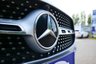 USED 2020 70 MERCEDES-BENZ GLA 1.3 GLA200 AMG Line SUV 5dr Petrol 7G-DCT Euro 6 (s/s) (163 ps) IRIDIUM SILVER METALLIC PAINTWORK + REVERSE CAMERA + HEATED SEATS