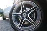 USED 2020 70 MERCEDES-BENZ GLA 1.3 GLA200 AMG Line SUV 5dr Petrol 7G-DCT Euro 6 (s/s) (163 ps) IRIDIUM SILVER METALLIC PAINTWORK + REVERSE CAMERA + HEATED SEATS