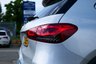 USED 2020 70 MERCEDES-BENZ GLA 1.3 GLA200 AMG Line SUV 5dr Petrol 7G-DCT Euro 6 (s/s) (163 ps) IRIDIUM SILVER METALLIC PAINTWORK + REVERSE CAMERA + HEATED SEATS