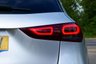 USED 2020 70 MERCEDES-BENZ GLA 1.3 GLA200 AMG Line SUV 5dr Petrol 7G-DCT Euro 6 (s/s) (163 ps) IRIDIUM SILVER METALLIC PAINTWORK + REVERSE CAMERA + HEATED SEATS