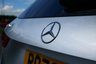 USED 2020 70 MERCEDES-BENZ GLA 1.3 GLA200 AMG Line SUV 5dr Petrol 7G-DCT Euro 6 (s/s) (163 ps) IRIDIUM SILVER METALLIC PAINTWORK + REVERSE CAMERA + HEATED SEATS