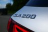 USED 2020 70 MERCEDES-BENZ GLA 1.3 GLA200 AMG Line SUV 5dr Petrol 7G-DCT Euro 6 (s/s) (163 ps) IRIDIUM SILVER METALLIC PAINTWORK + REVERSE CAMERA + HEATED SEATS