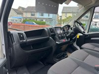 USED 2023 23 VAUXHALL MOVANO 2.2 CDTi 3500 BiTurbo Prime Panel Van 5dr Diesel Manual FWD L3 H2 Euro 6 (s/s) (140 ps) Air Con - Sat Nav - P/Sensors