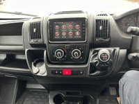 USED 2023 23 VAUXHALL MOVANO 2.2 CDTi 3500 BiTurbo Prime Panel Van 5dr Diesel Manual FWD L3 H2 Euro 6 (s/s) (140 ps) Air Con - Sat Nav - P/Sensors