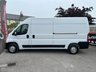 USED 2023 23 VAUXHALL MOVANO 2.2 CDTi 3500 BiTurbo Prime Panel Van 5dr Diesel Manual FWD L3 H2 Euro 6 (s/s) (140 ps) Air Con - Sat Nav - P/Sensors