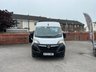 USED 2023 23 VAUXHALL MOVANO 2.2 CDTi 3500 BiTurbo Prime Panel Van 5dr Diesel Manual FWD L3 H2 Euro 6 (s/s) (140 ps) Air Con - Sat Nav - P/Sensors