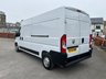 USED 2023 23 VAUXHALL MOVANO 2.2 CDTi 3500 BiTurbo Prime Panel Van 5dr Diesel Manual FWD L3 H2 Euro 6 (s/s) (140 ps) Air Con - Sat Nav - P/Sensors