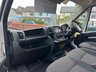 USED 2023 23 VAUXHALL MOVANO 2.2 CDTi 3500 BiTurbo Prime Panel Van 5dr Diesel Manual FWD L3 H2 Euro 6 (s/s) (140 ps) Air Con - Sat Nav - P/Sensors