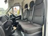 USED 2023 23 VAUXHALL MOVANO 2.2 CDTi 3500 BiTurbo Prime Panel Van 5dr Diesel Manual FWD L3 H2 Euro 6 (s/s) (140 ps) Air Con - Sat Nav - P/Sensors