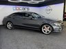 USED 2012 12 MERCEDES-BENZ CLS CLASS 3.0 CLS350 CDI V6 BlueEfficiency Sport Coupe 4dr Diesel G-Tronic+ Euro 5 (265 ps) LONG MOT VALID UNTIL MARCH 2027, 3 MERCEDES MAIN DEALER SERVICE STAMPS PLUS 2 AT A MERCEDES SPECIALIST, RECENT OIL CHANGE SERVICE BY OURSELVES, NEW FRONT BRAKE DISCS AND PADS, RECENTLY REFURBISHED 19INCH AMG 5 SPOKE ALLOYS, PRIVACY GLASS, TWIN EXHAUST, BLACK LEATHER UPHOLSTERY, HEATED ELECTRIC ADJUSTABLE SEATS, SAT NAV, REVERSING CAMERA, PARKING SENSORS, DAB RADIO, BLUETOOTH CONNECTIVITY