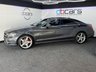 USED 2012 12 MERCEDES-BENZ CLS CLASS 3.0 CLS350 CDI V6 BlueEfficiency Sport Coupe 4dr Diesel G-Tronic+ Euro 5 (265 ps) LONG MOT VALID UNTIL MARCH 2027, 3 MERCEDES MAIN DEALER SERVICE STAMPS PLUS 2 AT A MERCEDES SPECIALIST, RECENT OIL CHANGE SERVICE BY OURSELVES, NEW FRONT BRAKE DISCS AND PADS, RECENTLY REFURBISHED 19INCH AMG 5 SPOKE ALLOYS, PRIVACY GLASS, TWIN EXHAUST, BLACK LEATHER UPHOLSTERY, HEATED ELECTRIC ADJUSTABLE SEATS, SAT NAV, REVERSING CAMERA, PARKING SENSORS, DAB RADIO, BLUETOOTH CONNECTIVITY