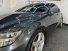 USED 2012 12 MERCEDES-BENZ CLS CLASS 3.0 CLS350 CDI V6 BlueEfficiency Sport Coupe 4dr Diesel G-Tronic+ Euro 5 (265 ps) LONG MOT VALID UNTIL MARCH 2027, 3 MERCEDES MAIN DEALER SERVICE STAMPS PLUS 2 AT A MERCEDES SPECIALIST, RECENT OIL CHANGE SERVICE BY OURSELVES, NEW FRONT BRAKE DISCS AND PADS, RECENTLY REFURBISHED 19INCH AMG 5 SPOKE ALLOYS, PRIVACY GLASS, TWIN EXHAUST, BLACK LEATHER UPHOLSTERY, HEATED ELECTRIC ADJUSTABLE SEATS, SAT NAV, REVERSING CAMERA, PARKING SENSORS, DAB RADIO, BLUETOOTH CONNECTIVITY
