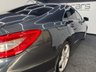 USED 2012 12 MERCEDES-BENZ CLS CLASS 3.0 CLS350 CDI V6 BlueEfficiency Sport Coupe 4dr Diesel G-Tronic+ Euro 5 (265 ps) LONG MOT VALID UNTIL MARCH 2027, 3 MERCEDES MAIN DEALER SERVICE STAMPS PLUS 2 AT A MERCEDES SPECIALIST, RECENT OIL CHANGE SERVICE BY OURSELVES, NEW FRONT BRAKE DISCS AND PADS, RECENTLY REFURBISHED 19INCH AMG 5 SPOKE ALLOYS, PRIVACY GLASS, TWIN EXHAUST, BLACK LEATHER UPHOLSTERY, HEATED ELECTRIC ADJUSTABLE SEATS, SAT NAV, REVERSING CAMERA, PARKING SENSORS, DAB RADIO, BLUETOOTH CONNECTIVITY