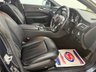 USED 2012 12 MERCEDES-BENZ CLS CLASS 3.0 CLS350 CDI V6 BlueEfficiency Sport Coupe 4dr Diesel G-Tronic+ Euro 5 (265 ps) LONG MOT VALID UNTIL MARCH 2027, 3 MERCEDES MAIN DEALER SERVICE STAMPS PLUS 2 AT A MERCEDES SPECIALIST, RECENT OIL CHANGE SERVICE BY OURSELVES, NEW FRONT BRAKE DISCS AND PADS, RECENTLY REFURBISHED 19INCH AMG 5 SPOKE ALLOYS, PRIVACY GLASS, TWIN EXHAUST, BLACK LEATHER UPHOLSTERY, HEATED ELECTRIC ADJUSTABLE SEATS, SAT NAV, REVERSING CAMERA, PARKING SENSORS, DAB RADIO, BLUETOOTH CONNECTIVITY