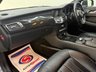 USED 2012 12 MERCEDES-BENZ CLS CLASS 3.0 CLS350 CDI V6 BlueEfficiency Sport Coupe 4dr Diesel G-Tronic+ Euro 5 (265 ps) LONG MOT VALID UNTIL MARCH 2027, 3 MERCEDES MAIN DEALER SERVICE STAMPS PLUS 2 AT A MERCEDES SPECIALIST, RECENT OIL CHANGE SERVICE BY OURSELVES, NEW FRONT BRAKE DISCS AND PADS, RECENTLY REFURBISHED 19INCH AMG 5 SPOKE ALLOYS, PRIVACY GLASS, TWIN EXHAUST, BLACK LEATHER UPHOLSTERY, HEATED ELECTRIC ADJUSTABLE SEATS, SAT NAV, REVERSING CAMERA, PARKING SENSORS, DAB RADIO, BLUETOOTH CONNECTIVITY