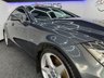 USED 2012 12 MERCEDES-BENZ CLS CLASS 3.0 CLS350 CDI V6 BlueEfficiency Sport Coupe 4dr Diesel G-Tronic+ Euro 5 (265 ps) LONG MOT VALID UNTIL MARCH 2027, 3 MERCEDES MAIN DEALER SERVICE STAMPS PLUS 2 AT A MERCEDES SPECIALIST, RECENT OIL CHANGE SERVICE BY OURSELVES, NEW FRONT BRAKE DISCS AND PADS, RECENTLY REFURBISHED 19INCH AMG 5 SPOKE ALLOYS, PRIVACY GLASS, TWIN EXHAUST, BLACK LEATHER UPHOLSTERY, HEATED ELECTRIC ADJUSTABLE SEATS, SAT NAV, REVERSING CAMERA, PARKING SENSORS, DAB RADIO, BLUETOOTH CONNECTIVITY