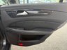USED 2012 12 MERCEDES-BENZ CLS CLASS 3.0 CLS350 CDI V6 BlueEfficiency Sport Coupe 4dr Diesel G-Tronic+ Euro 5 (265 ps) LONG MOT VALID UNTIL MARCH 2027, 3 MERCEDES MAIN DEALER SERVICE STAMPS PLUS 2 AT A MERCEDES SPECIALIST, RECENT OIL CHANGE SERVICE BY OURSELVES, NEW FRONT BRAKE DISCS AND PADS, RECENTLY REFURBISHED 19INCH AMG 5 SPOKE ALLOYS, PRIVACY GLASS, TWIN EXHAUST, BLACK LEATHER UPHOLSTERY, HEATED ELECTRIC ADJUSTABLE SEATS, SAT NAV, REVERSING CAMERA, PARKING SENSORS, DAB RADIO, BLUETOOTH CONNECTIVITY