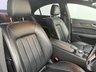 USED 2012 12 MERCEDES-BENZ CLS CLASS 3.0 CLS350 CDI V6 BlueEfficiency Sport Coupe 4dr Diesel G-Tronic+ Euro 5 (265 ps) LONG MOT VALID UNTIL MARCH 2027, 3 MERCEDES MAIN DEALER SERVICE STAMPS PLUS 2 AT A MERCEDES SPECIALIST, RECENT OIL CHANGE SERVICE BY OURSELVES, NEW FRONT BRAKE DISCS AND PADS, RECENTLY REFURBISHED 19INCH AMG 5 SPOKE ALLOYS, PRIVACY GLASS, TWIN EXHAUST, BLACK LEATHER UPHOLSTERY, HEATED ELECTRIC ADJUSTABLE SEATS, SAT NAV, REVERSING CAMERA, PARKING SENSORS, DAB RADIO, BLUETOOTH CONNECTIVITY