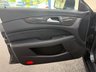USED 2012 12 MERCEDES-BENZ CLS CLASS 3.0 CLS350 CDI V6 BlueEfficiency Sport Coupe 4dr Diesel G-Tronic+ Euro 5 (265 ps) LONG MOT VALID UNTIL MARCH 2027, 3 MERCEDES MAIN DEALER SERVICE STAMPS PLUS 2 AT A MERCEDES SPECIALIST, RECENT OIL CHANGE SERVICE BY OURSELVES, NEW FRONT BRAKE DISCS AND PADS, RECENTLY REFURBISHED 19INCH AMG 5 SPOKE ALLOYS, PRIVACY GLASS, TWIN EXHAUST, BLACK LEATHER UPHOLSTERY, HEATED ELECTRIC ADJUSTABLE SEATS, SAT NAV, REVERSING CAMERA, PARKING SENSORS, DAB RADIO, BLUETOOTH CONNECTIVITY