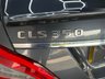 USED 2012 12 MERCEDES-BENZ CLS CLASS 3.0 CLS350 CDI V6 BlueEfficiency Sport Coupe 4dr Diesel G-Tronic+ Euro 5 (265 ps) LONG MOT VALID UNTIL MARCH 2027, 3 MERCEDES MAIN DEALER SERVICE STAMPS PLUS 2 AT A MERCEDES SPECIALIST, RECENT OIL CHANGE SERVICE BY OURSELVES, NEW FRONT BRAKE DISCS AND PADS, RECENTLY REFURBISHED 19INCH AMG 5 SPOKE ALLOYS, PRIVACY GLASS, TWIN EXHAUST, BLACK LEATHER UPHOLSTERY, HEATED ELECTRIC ADJUSTABLE SEATS, SAT NAV, REVERSING CAMERA, PARKING SENSORS, DAB RADIO, BLUETOOTH CONNECTIVITY